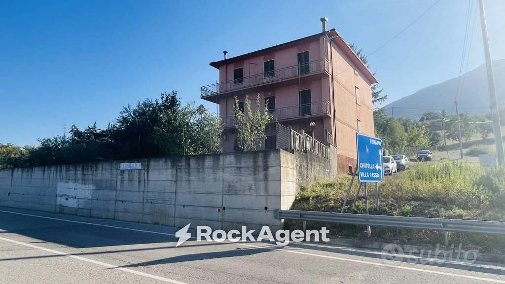 Casa – Civitella del Tronto, Villa Passo - Vista 4