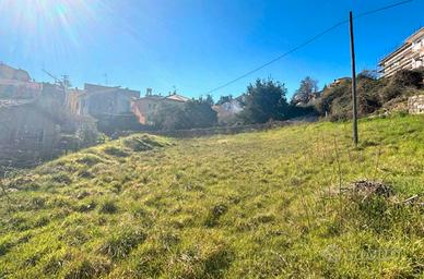 Terreno edificabile Torricella Sicura