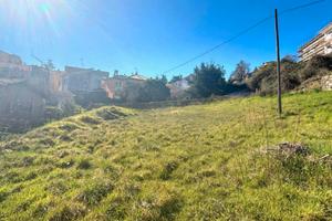 Terreno edificabile Torricella Sicura