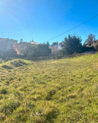 Terreno edificabile Torricella Sicura
