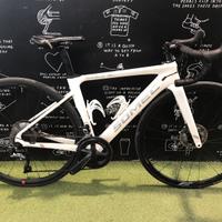 Bici da corsa Somec Diablo RC