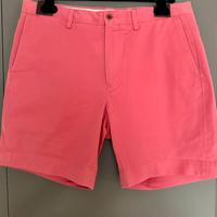 Polo Ralph Lauren bermuda pantaloncini shorts