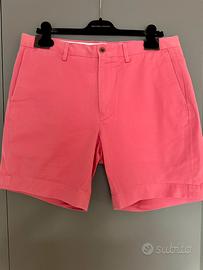 Polo Ralph Lauren bermuda pantaloncini shorts
