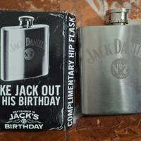 Fiaschetta Jack Daniel's Special edition - Nuova