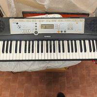 tastiera elettronica 