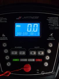 Tapis roulant pari al nuovo