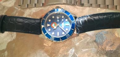 Orologio Automatico  1°Stormo Aeronautica Militare