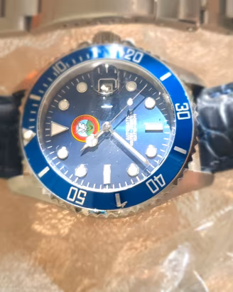 Orologio Automatico  1°Stormo Aeronautica Militare