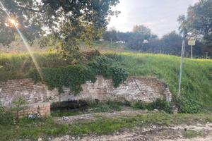 Splendido Terreno Vista Mare rif.777