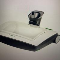 Lavatappetto moquette folletto VF200