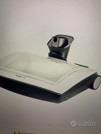 Lavatappetto moquette folletto VF200