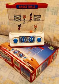 water games Tomy basketball 