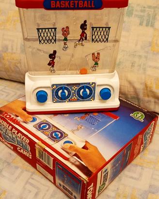 water games Tomy basketball 