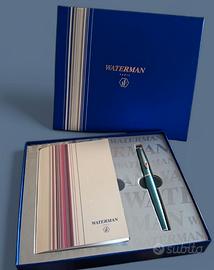Penna calligrafica Waterman
