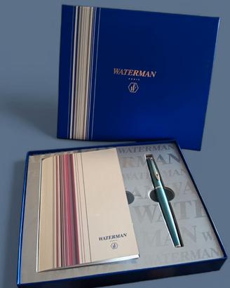 Penna calligrafica Waterman