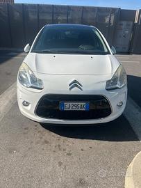 Citroen C3 Exclusive 1.4 HDI 70Cv NEOPATENTATI
