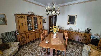 Camera da letto, da pranzo, salotto e cucina