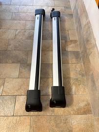 Thule Wingbar Edge