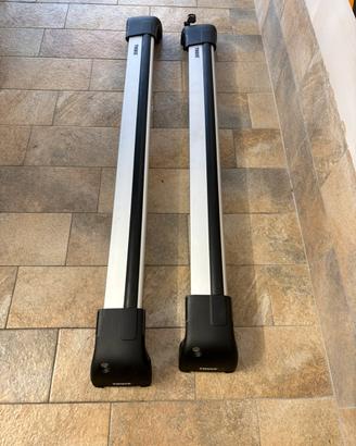 Thule Wingbar Edge