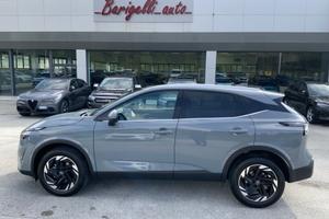 Nissan Qashqai MHEV 158 CV Xtronic N-Connecta
