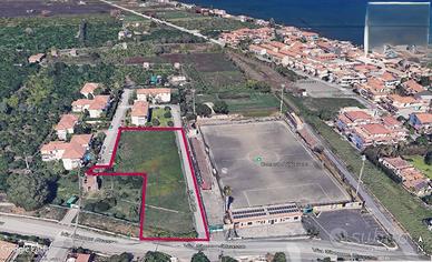 Terreno agricolo - Riposto