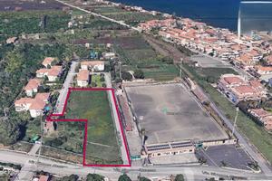 Terreno agricolo - Riposto