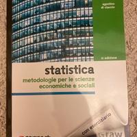 Libro - Statistica