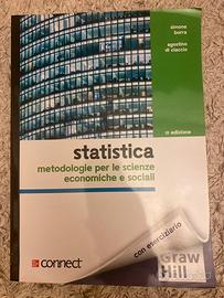 Libro - Statistica