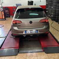 Golf 7