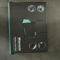 Borsa imbottita Bianchi