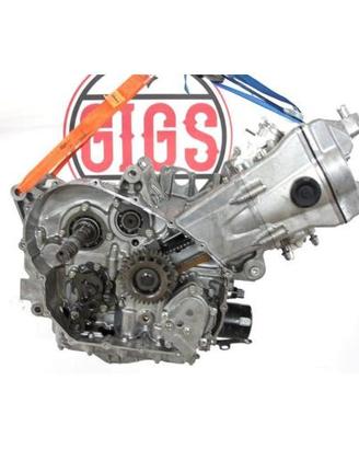 MOTORE HONDA INTEGRA 750 DCT 2016 2017