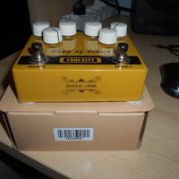 king of blues overdrive tone city