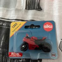 Modellino Siku Ducati Panigale 1299