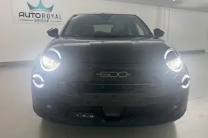 Fiat 600 Hybrid 110 CV DCT MHEV La Prima