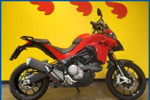 DUCATI Multistrada V2 Finanziabile - Rosso - 187