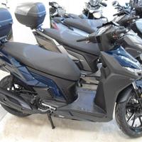 Kymco Agility 125i S 2023