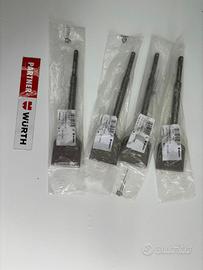 4 PZ SCARPELLI SSD WURTH NUOVI