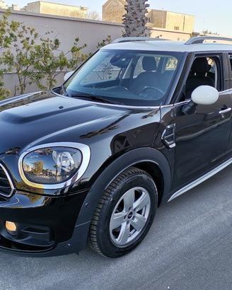 MINI Countryman D 2.0 Cooper D Business Countryman