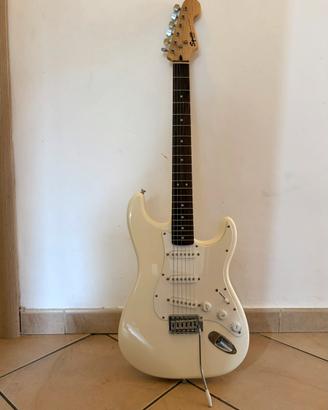 Chitarra elettrica Squier Stratocaster by Fender