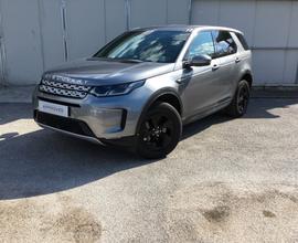 Land Rover Discovery Sport 2.0 TD4 150 CV MILD HYB