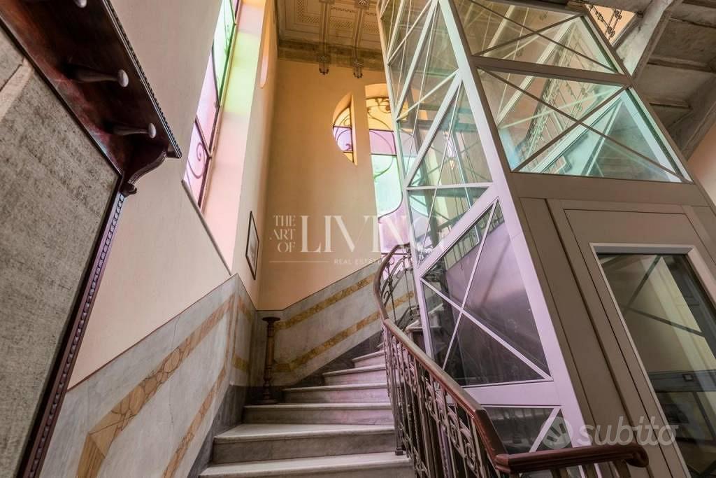Appartamento – Lucca, San Concordio - Vista 3