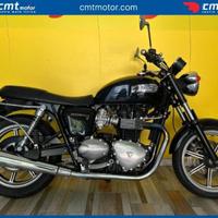 TRIUMPH Bonneville Garantita e Finanziabile