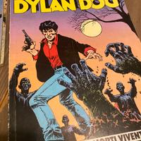 Fumetti dylan dog Ristampe