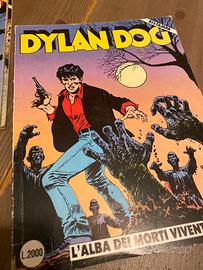 Fumetti dylan dog Ristampe