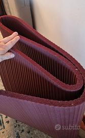 Tappetino yoga 179x63cm palestra Decathlon