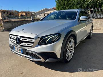 Mercedes-benz E 220 d S.W. 4Matic Auto Premium Plu
