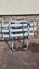 porta bici per auto peruzzo 