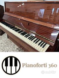 pianoforte verticale Hofmann's