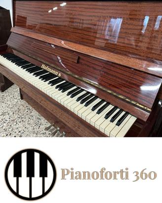 pianoforte verticale Hofmann's