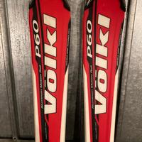 Sci volkl p60 gc racing